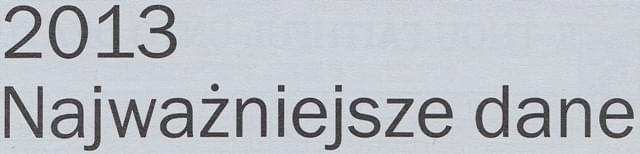Rocznik Świadków Jehowy 2014
