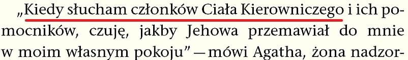Rocznik Świadków Jehowy 2017