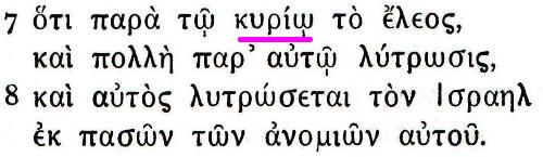 Septuaginta