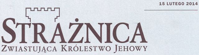 Strażnica 15 lutego 2014