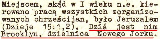 Strażnica 1982 Nr 23