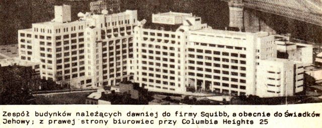 Strażnica 1982 Nr 23