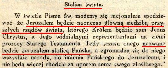 Złoty Wiek 15 września 1927