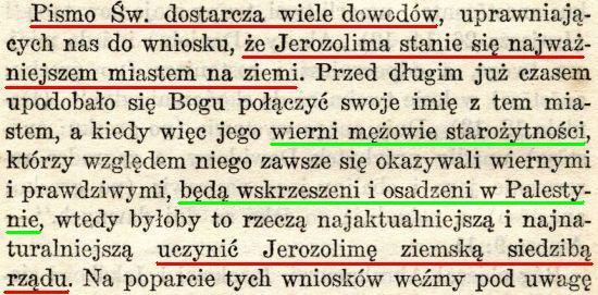 Życie