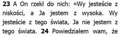 Biblia Tysiąclecia Pallottinum