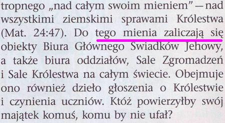 Strażnica 15 luty 2009