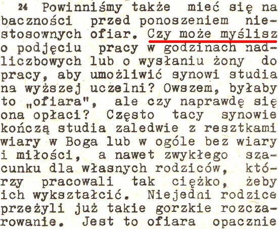 Strażnica 1970 Nr 16