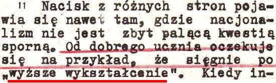 Strażnica 1976 Nr 6