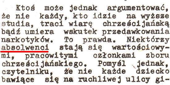 Strażnica 1983 Nr 17