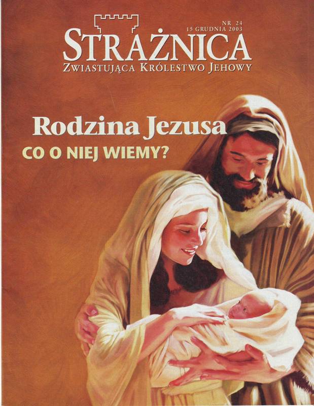 Strażnica 15 grudnia 2003