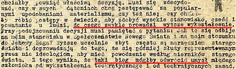 Strażnica 1957 Nr 7