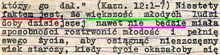Strażnica 1960 Nr 14