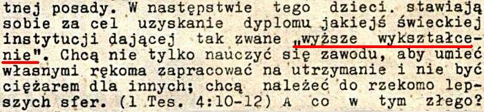 Strażnica 1968 Nr 8