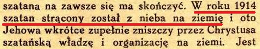 Królestwo Nadzieja Świata