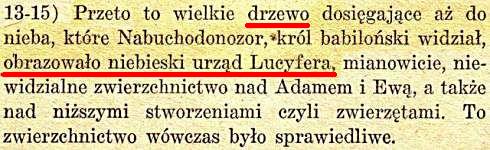 Prawda was wyswobodzi