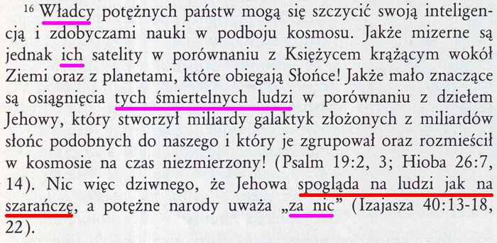 Oto wszystko nowe czynię