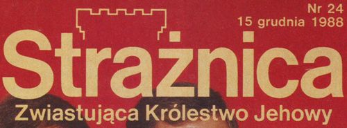 Strażnica 15 grudnia 1988