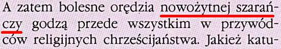 Wspaniały finał Objawienia bliski