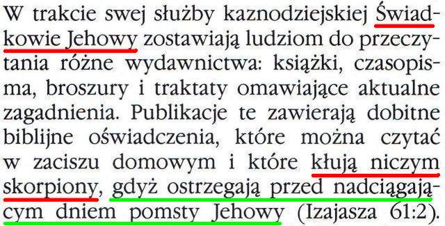Wspaniały finał Objawienia bliski