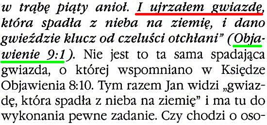 Wspaniały finał Objawienia bliski