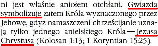 Wspaniały finał Objawienia bliski