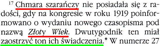 Wspaniały finał Objawienia bliski