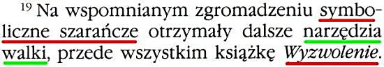 Wspaniały finał Objawienia bliski