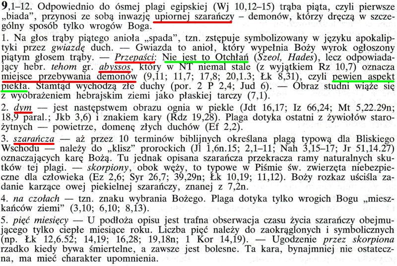 Biblia Poznańska Nowy Testament