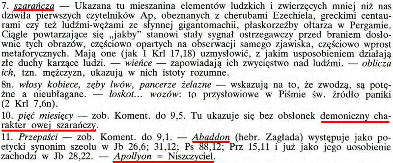 Biblia Poznańska Nowy Testament
