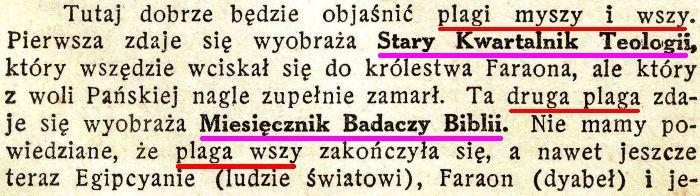 Dokonana tajemnica