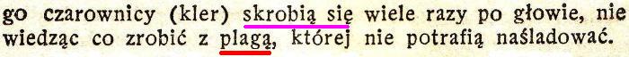 Dokonana tajemnica