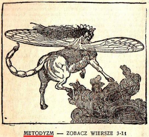 Dokonana tajemnica