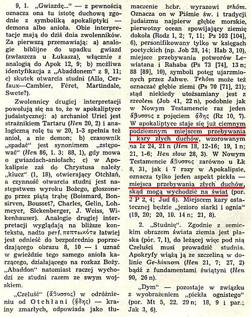 Apokalipsa św. Jaka KUL