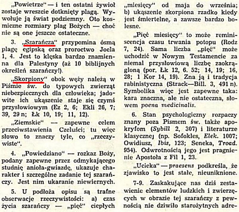 Apokalipsa św. Jaka KUL