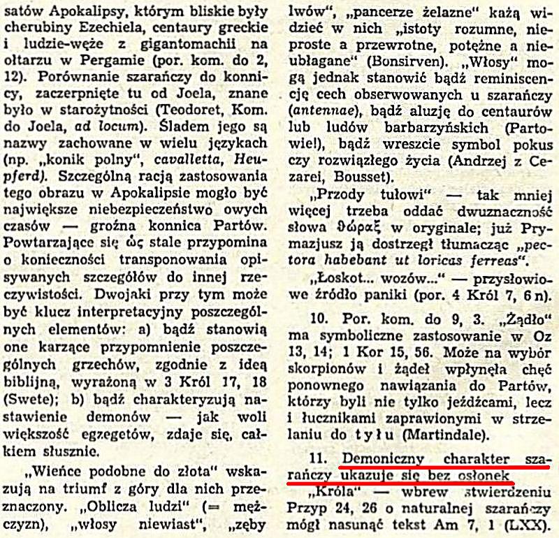 Apokalipsa św. Jaka KUL