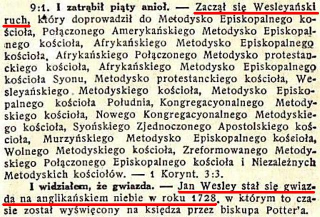 Dokonana tajemnica