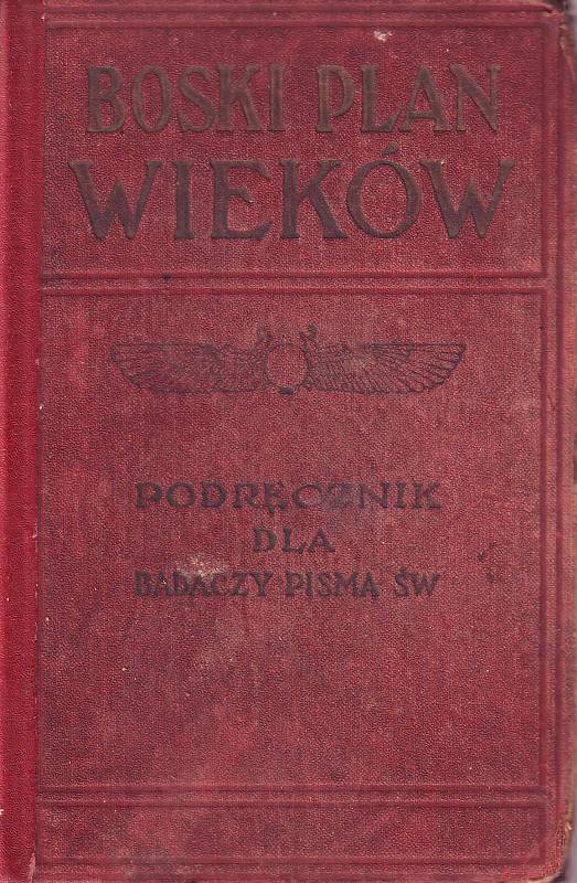 Boski Plan Wieków