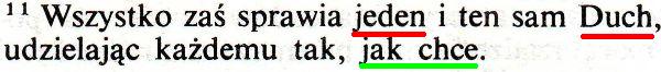 Biblia Tysiąclecia