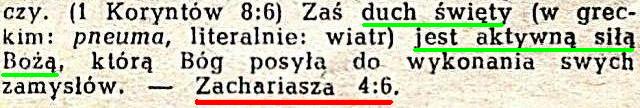 Trójca. Boskie misterium czy pogański mit