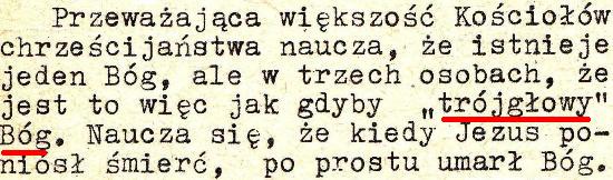 Strażnica 1972 Nr 1