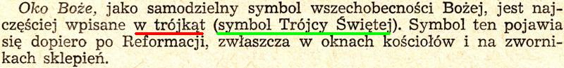 Świat symboliki chrześcijańskiej