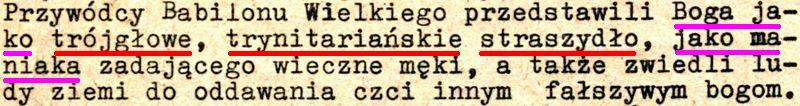 Strażnica 1966 Nr 21