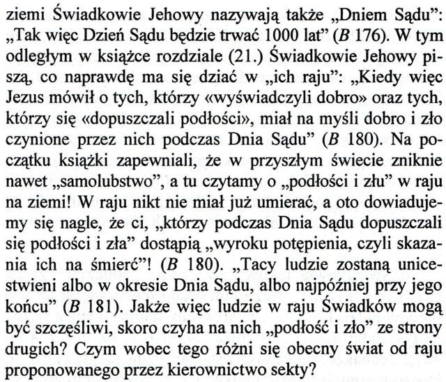 Świadkowie Jehowy