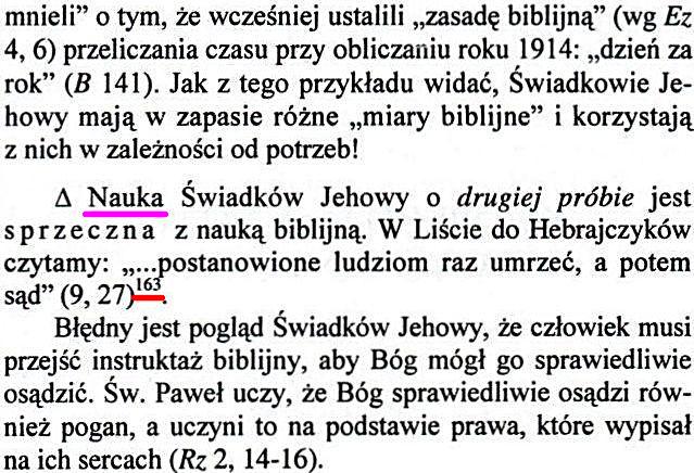 Świadkowie Jehowy. Pochodzenie. Historia. Wierzenia