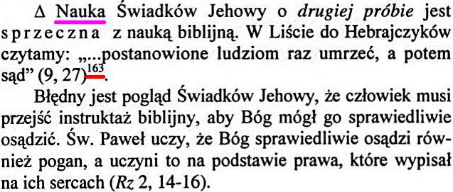 Świadkowie Jehowy
