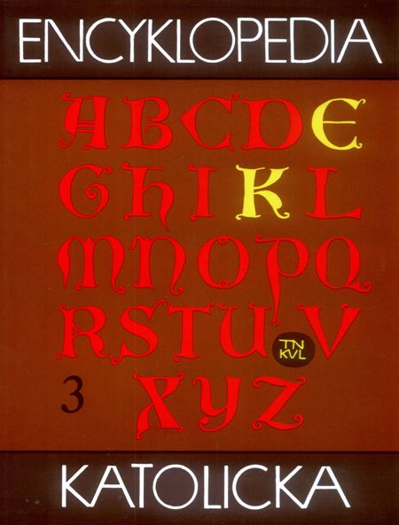 Encyklopedia Katolicka
