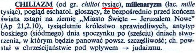 Encyklopedia Katolicka