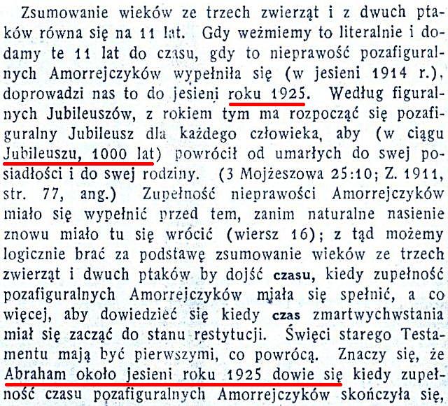Strażnica 1923 Nr 22