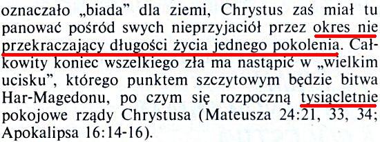 Świadkowie Jehowy w XX wieku