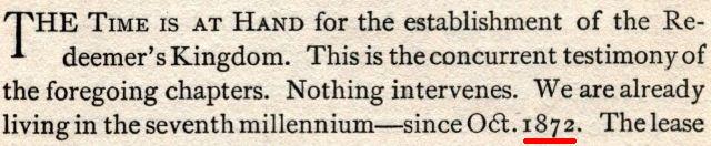 Nadszedł czas wyd.1923